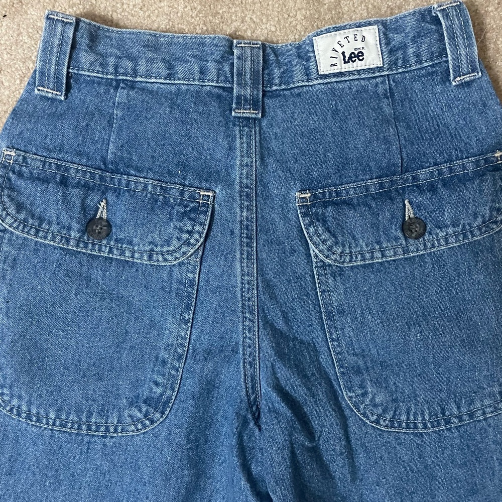 Vintage Lee jeans